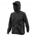 Jaqueta Curtlo Windflow Masc II M Preto